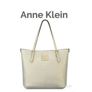 Anne Klein Tote